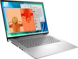 回顾：戴尔 Inspiron 16 Plus 7630。测试机由戴尔提供