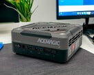 Acemagic AM18 评测:采用抢眼赛博朋克外观的游戏迷你 PC,配备 AMD Ryzen 7 7840HS 和 32 GB 内存