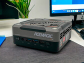 Acemagic AM18 评测：采用抢眼赛博朋克外观的游戏迷你 PC，配备 AMD Ryzen 7 7840HS 和 32 GB 内存