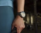 Amazfit Balance 2 XT 智能手表（如图）的软件版本为 2.14.0.1。(图片来源：Amazfit）