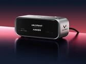 Valorant 特别版 Anker 台式机 USB-C 多合一集线器现已在美国开售。