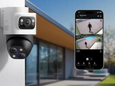 eufy NVR 安全系统 S4 Max 即将登陆美国。(图片来源：Anker）