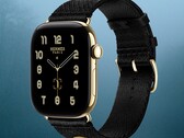 在 Apple Watch 上，黄金的成本甚至比内存（RAM）还要高。
