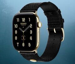 在 Apple Watch 上，黄金的成本甚至比内存（RAM）还要高。