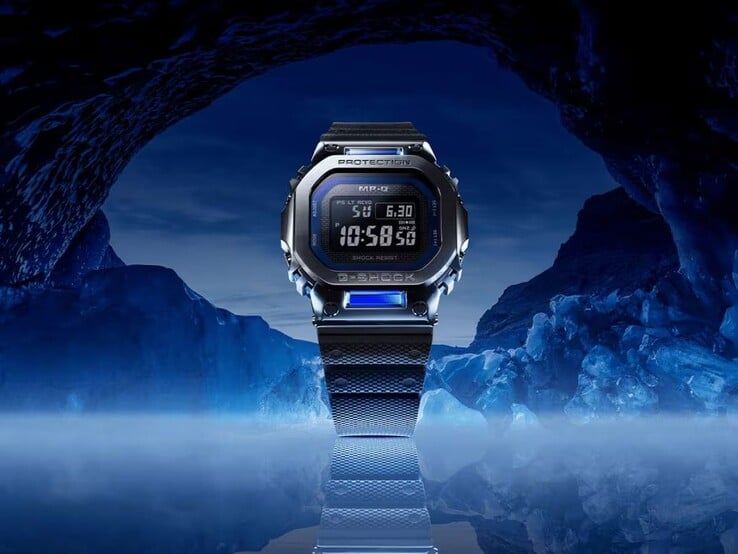 卡西欧 G-Shock MRGB5000SA-2】【。