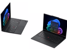 联想 ThinkPad E14 第 8 代和联想 ThinkPad E16 第 4 代。
