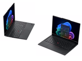 联想 ThinkPad E14 第 8 代和联想 ThinkPad E16 第 4 代。