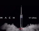 欧菲MACH V1 Ultra真空吸尘器可以在230°F（~110°C）的温度下流线型清洁地板。（图片来源：欧菲）