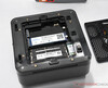打开顶盖的 Acemagic F3A