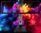 一款新型便携式显示器目前正在 Kickstarter 上进行众筹。(图片来源：FaSuH）