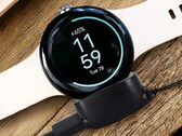 Wasserstein 为谷歌 Pixel Watch 4 提供了一款极为小巧的充电器。