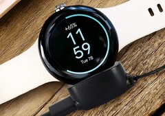 Wasserstein 为谷歌 Pixel Watch 4 提供了一款极为小巧的充电器。