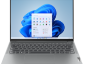 联想IdeaPad Pro 5i 14和IdeaPad Pro 5i 16获得Raptor Lake-H升级。(图片来源：联想)