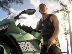 《GTA 6》中的杰森。
