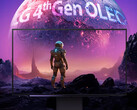 UltraGear OLED 27GX700A 的刷新率为 280 Hz，响应时间为 0.03 ms GtG。(图片来源：LG）