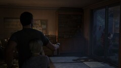 最后的我们》（The Last of Us