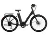 Lidl Crivit Shimano Y.3 城市电动自行车。(图片来源：Lidl）