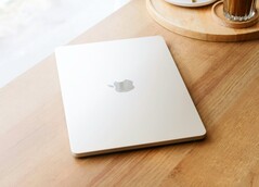 Apple 可能正在开发比 MacBook Air 更便宜的笔记本电脑（图片来源：Taan Huyn）