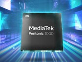 新的Pentonic 1000。(来源:联发科)