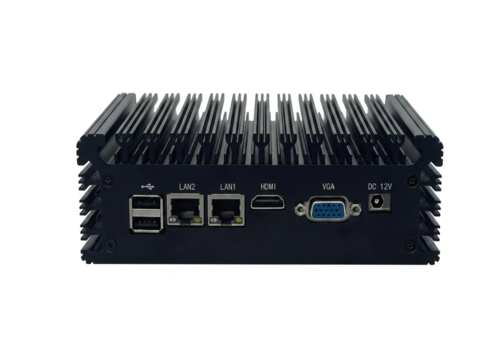 Morefine IPC-200 无风扇迷你电脑