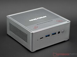 Minisforum Venus Series NPB5 评论 - 测试样品由 Minisforum 提供