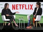 Netflix 计划推出与观众积极互动的直播内容。(图片来源：TechCrunch / 编辑）
