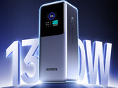 UGREEN Energy Pai Pro 系列带来 130W 容量达 20,000 mAh 的移动电源（图片来源：UGREEN 微博）