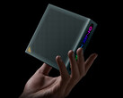 OneXGPU Lite 在中国的售价约为 547 美元。图：eGPU 的宣传图片。(图片来源：OneXPlayer - 已编辑）
