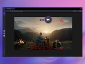 Opera 122.0.5643.51 视频跳过功能进一步完善（图片来源：博客| Opera News）