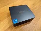Trigkey Speed S评论。廉价的即用型酷睿i5-11320H迷你电脑