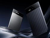 Plaud 推出公司最新的人工智能笔记设备 Plaud Note Pro，该设备可以总结录音内容。(图片来源：Plaud）