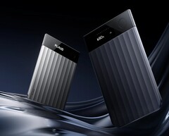 Plaud 推出公司最新的人工智能笔记设备 Plaud Note Pro，该设备可以总结录音内容。(图片来源：Plaud）