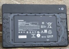 联想 ThinkTab X11 评测