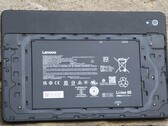 联想 ThinkTab X11 评测