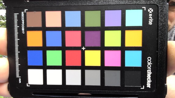 ColorChecker