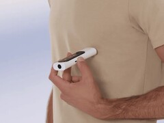 Withings BeamO 是一款四合一多重扫描设备。(图片来源：Withings）