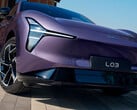 小鹏L03将与特斯拉Model Y及其他电动和混合动力SUV一较高下