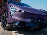 小鹏L03将与特斯拉Model Y及其他电动和混合动力SUV一较高下