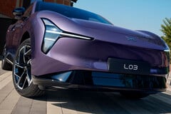 小鹏L03将与特斯拉Model Y及其他电动和混合动力SUV一较高下