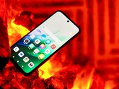 小米红米 15 5G 提供无尽的电池续航时间。(图片来源：Notebookcheck）