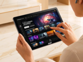 图为：Acer Iconia Tab 11 5G。