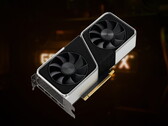 GeForce RTX 3060 Ti推出的MSRP为399美元。 （来源：Alex Konokh/Notebookcheck-edited）