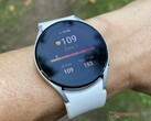 Galaxy Watch4 系列现在可以进行首次重大操作系统更新，也是 One UI Watch 的第二次重大版本变更。(图片来源：Notebookcheck）