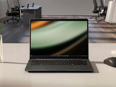 Pro 7 Series 13 是戴尔公司迄今为止推出的最薄的 Pro 笔记本电脑。
