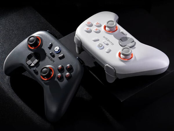 GameSir Nova Lite 2 将推出特别版,而且可能是粉色的。