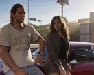 GTA 6 全新发布预告片中的 Jason 和 Lucia。