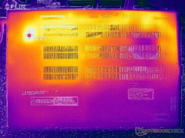 系统空闲（D 盖）