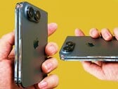 可折叠 iPhone Ultra 将于 9 月发布。