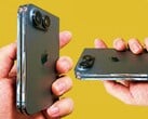 可折叠 iPhone Ultra 将于 9 月发布。