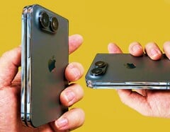 可折叠 iPhone Ultra 将于 9 月发布。